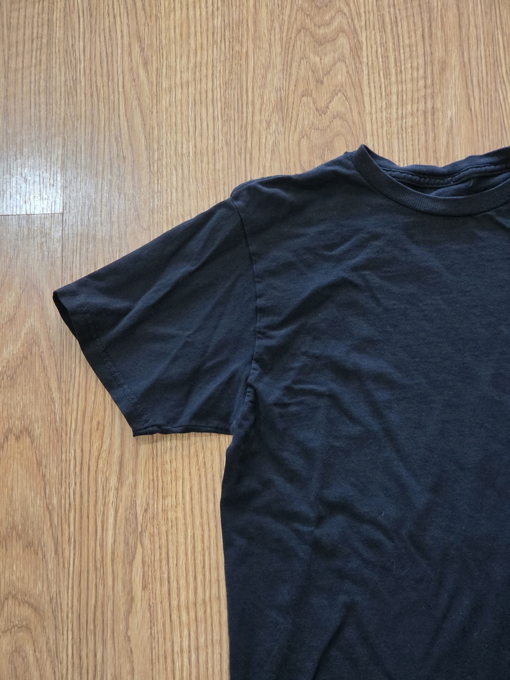 Salty Crew Men's Black Graphic Short Sleeve T-Shirt Size S - Picture 2 of 10